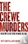 Johnston, Kirsty, Hollings, James - The Crewe Murders