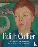 Taylor, Jennifer - Edith Collier: Early New Zealand Modernist