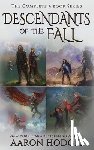 Hodges, Aaron - Descendants of the Fall