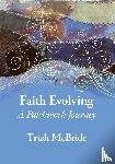 McBride, Trish - Faith Evolving