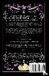Holmes, Steffanie - A Dead and Stormy Night