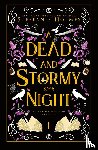 Holmes, Steffanie - A Dead and Stormy Night