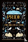 Holmes, Steffanie - Pride and Premeditation