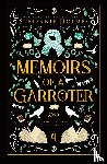 Holmes, Steffanie - Memoirs of a Garroter