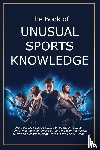 Miller, Bruce, Golfwell, Team - The Book of Unusual Sports Knowledge