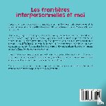 Laurent, Adrian - Les frontières interpersonnelles et moi