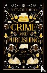 Holmes, Steffanie - Crime and Publishing