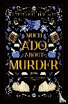 Holmes, Steffanie - Much Ado About Murder