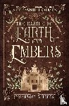 Holmes, Steffanie - The Castle of Earth and Embers