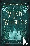 Holmes, Steffanie - The Castle of Wind and Whispers