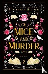 Holmes, Steffanie - Of Mice and Murder