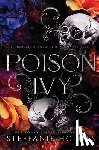 Holmes, Steffanie - Poison Ivy