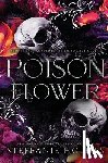 Holmes, Steffanie - Poison Flower