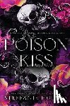 Holmes, Steffanie - Poison Kiss