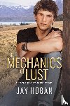 Hogan, Jay - The Mechanics of Lust