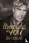 Hogan, Jay - The Meaning of You