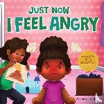 Laurent, Adrian - Just Now I Feel Angry