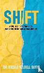 Butts, Nicole Yeldell - SHIFT