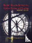 Crack, Timothy Falcon - Basic Black-Scholes: Option Pricing and Trading