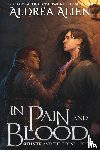 Alien, Aldrea - In Pain and Blood