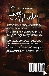 Holmes, Steffanie - Much Ado About Murder