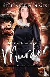 Holmes, Steffanie - Much Ado About Murder
