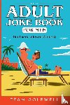 Golfwell, Team - Adult Joke Book For Men