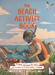 Haydon, Rachel - The Beach Activity Book