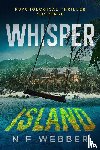 Webber, Nicky - Whisper Island