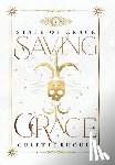 Rhodes, Colette - Saving Grace