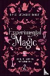 Iris Beaglehole, Beaglehole - Experimental Magic