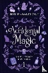 Beaglehole, Iris - Accidental Magic