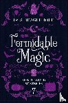 Beaglehole, Iris - Formidable Magic