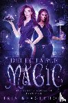 Beaglehole, Iris - Delectable Magic