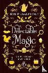 Beaglehole, Iris - Delectable Magic