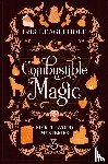 Beaglehole, Iris - Combustible Magic