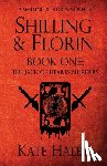 Haley, Kate - Shilling & Florin Book One: The Jack of Hearts Murders