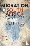  - Migration in South Africa
