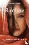Wilson, Sandi K. - Rachav