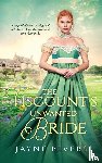Rivers, Jayne - The Viscount's Unwanted Bride