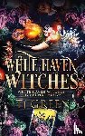 Green, T J - White Haven Witches