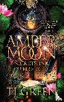 Green, Tj - Amber Moon