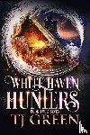 Green, T J - White Haven Hunters