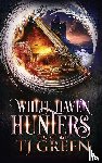 Green, T J - White Haven Hunters