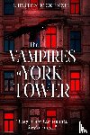Mckenzie, Kirsten - The Vampires of York Tower