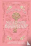 Holmes, Steffanie - Welcome to Nevermore Bookshop