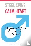 Elford, Darrin - Steel Spine, Calm Heart