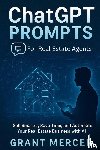 Mercer, Grant - ChatGPT Prompts for Real Estate Agents
