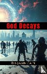 Cain, Benjamin - God Decays
