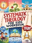 Press, Truth Map - Systematic Theology for Kids Workbook